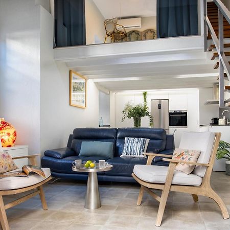 Apartament Misterhost Conde De Torrejon Sewilla Zewnętrze zdjęcie
