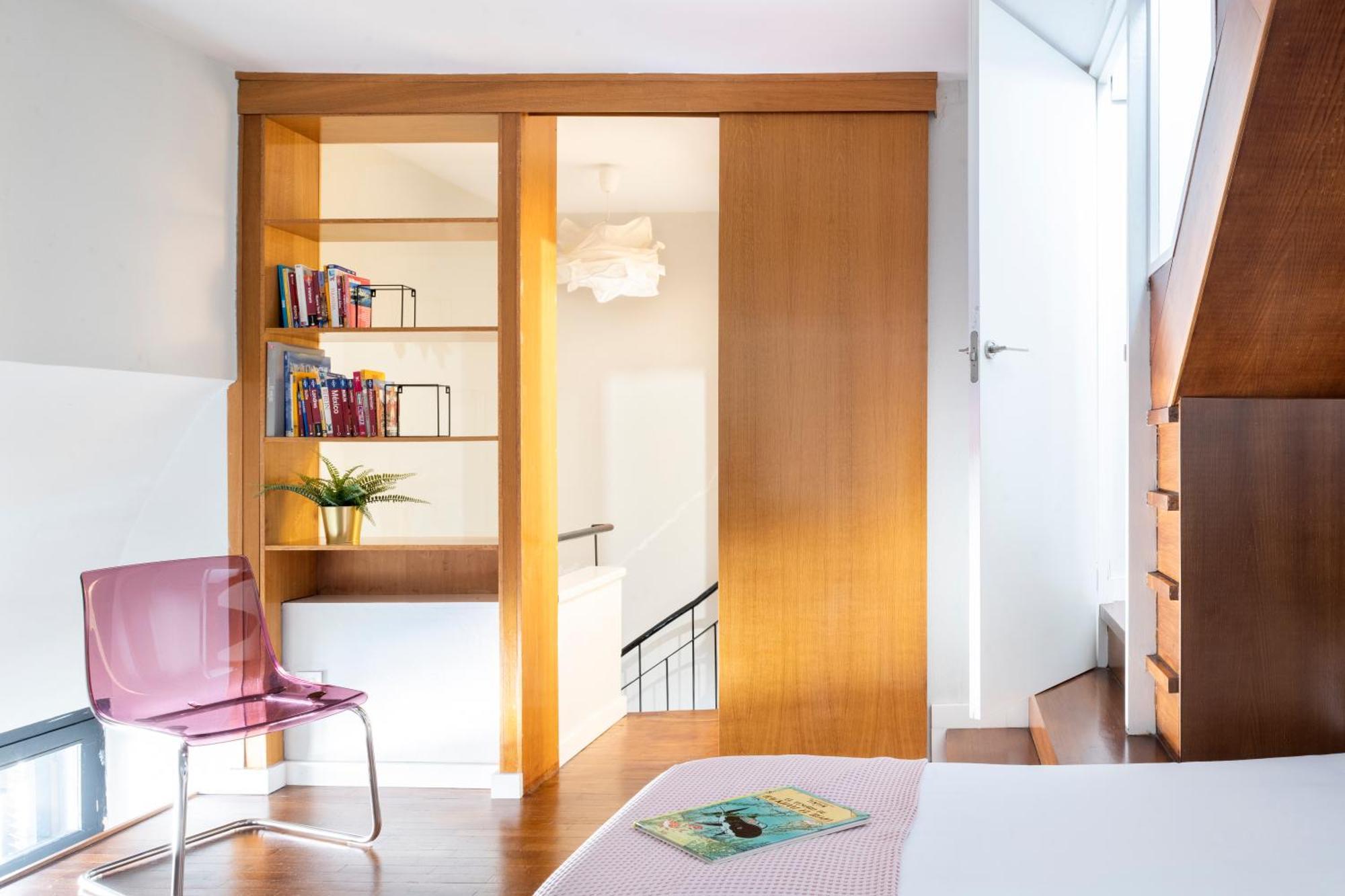 Apartament Misterhost Conde De Torrejon Sewilla Zewnętrze zdjęcie