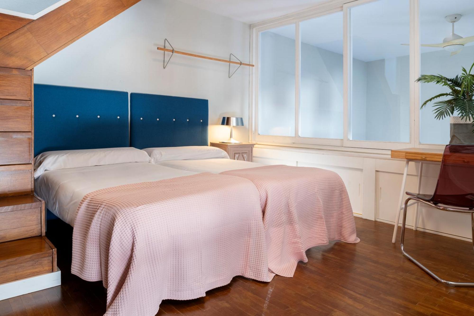 Apartament Misterhost Conde De Torrejon Sewilla Zewnętrze zdjęcie