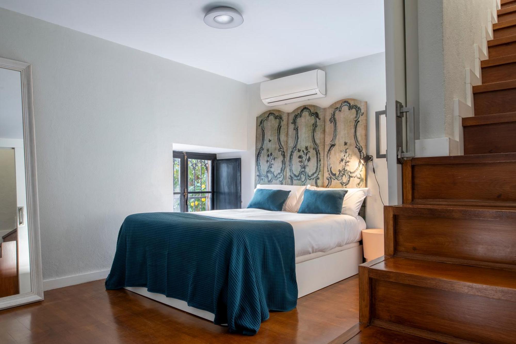 Apartament Misterhost Conde De Torrejon Sewilla Zewnętrze zdjęcie