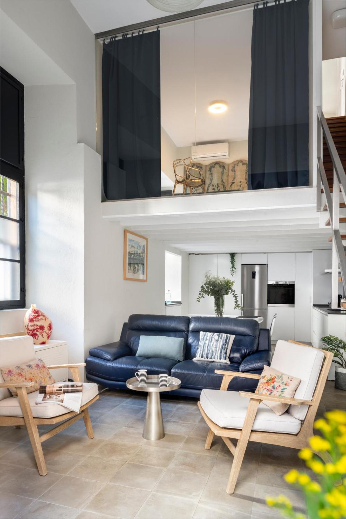 Apartament Misterhost Conde De Torrejon Sewilla Zewnętrze zdjęcie